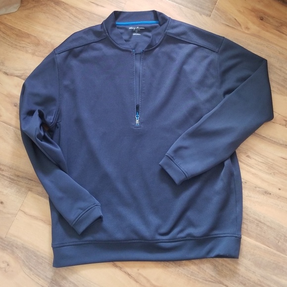 Tommy Armour Other - 🍁5f12🍁 Tommy Armour Dri-Logic Half Zip Jacket